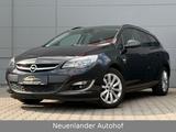 Opel Astra J Sports Tourer Active*Schiebedach*Navi* - Opel Astra Active mit Diesel-Antrieb