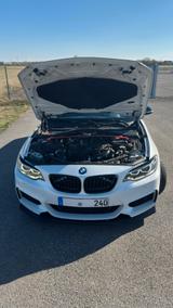 BMW M240i xDrive Cabrio - 435PS, KW V3, usw. - : Cabrio, Us