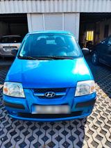 Hyundai Atos Prime 1.1 Benzin | Fahrbereit... - Hyundai Atos: Prime