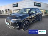 DS Automobiles DS 3 Crossback 1.2 PureTech 130 So Chic S/S (EUR - DS Automobiles DS3 Crossback
