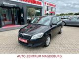 Skoda Fabia Cool Edition Klima EFH IsoFix 4-Season - Skoda Fabia: I