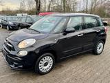 Fiat 500L Urban Pop Star*KAMERA*PDC*KLIMA* - Fiat: 7 Sitzer