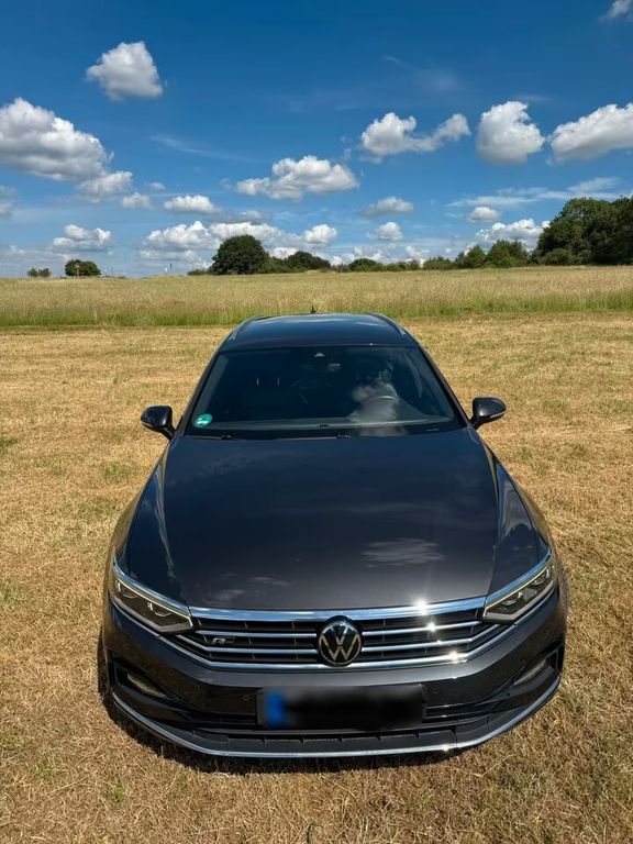 Image of Volkswagen Passat Variant