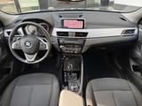 BMW X2 sDrive20d Navi LED Aut. AHK PDC HiFi DAB Shz - BMW X2 in Wuppertal
