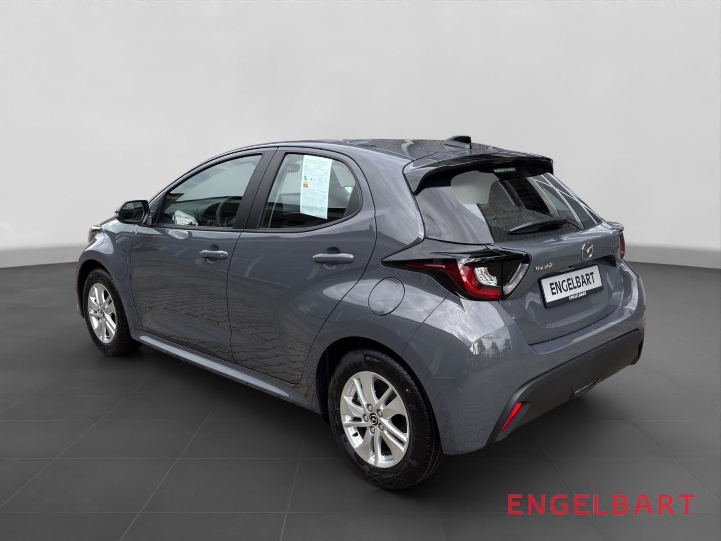 Mazda 2 Hybrid - Bild 3