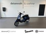 Vespa Primavera 125 Tech Blau Energico - VESPA PRIMAVERA TECH 125