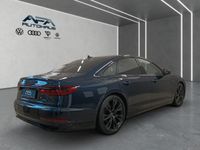 Audi A8 - Vorschau Bild 3