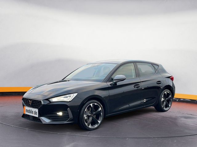 Cupra Leon TSI DSG|5-J-GAR|NAVI|ACC|KAMERA|VORB.AHK