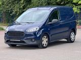 Ford Transit Courier  1 HAND * KLIMA * MWST - Ford Transit Courier mit Diesel-Antrieb