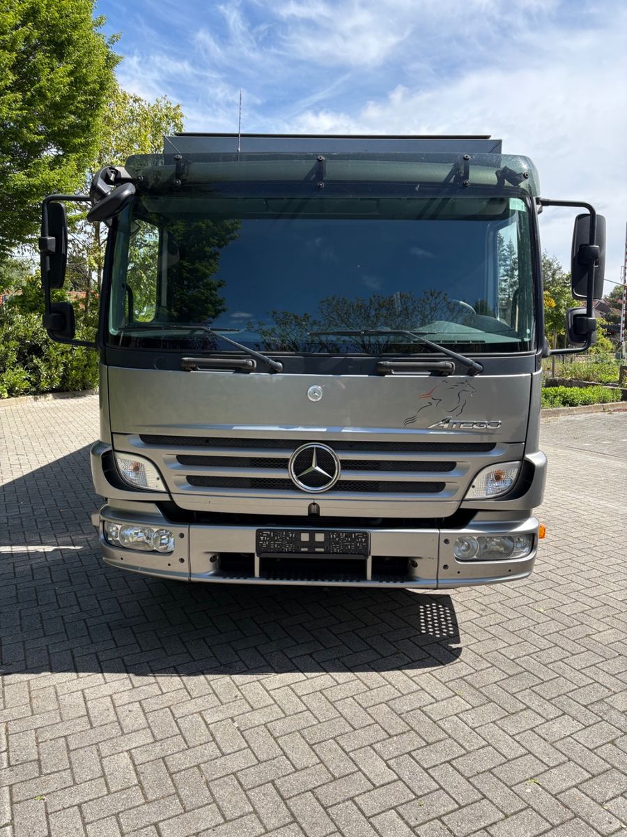 Foto 7 van MERCEDES-BENZ