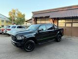 Dodge LPG*OFFROAD*LIFT*12"RADIO*4X4*NAVI*AHK*GARANTIE - Offers