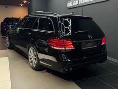 MERCEDES-BENZ E 63 S AMG 4Matic*LEDER*ACC*B&O*NIGHT*BEIGE*TOP!