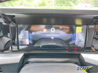 Opel Frontera - Vorschau Bild 11