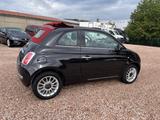 Fiat 500 Pop - gebrauchte Fiat 500 aus dem Jahr 2014