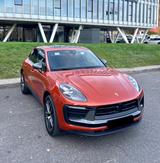 Porsche Macan T  - gebrauchte Porsche Macan aus dem Jahr 2024
