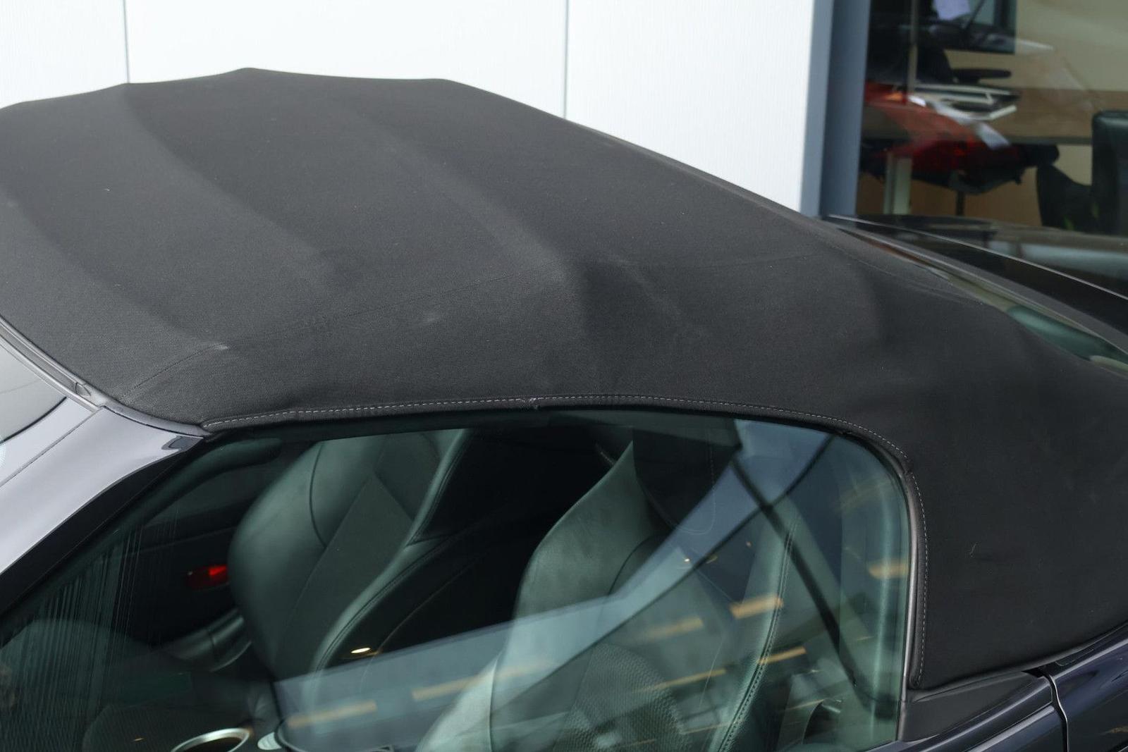 Nissan 370Z Roadster 3.7 V6 Pack | 328 ch | BVA | Capote électrique | Sièges chauffants | Xénon | Bluetooth | Régulateur de vitesse