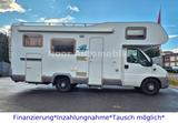Weinsberg Ducato Fiat Orbiter 691+AHK+Kamera+ - Angebote