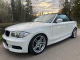 BMW 135i Cabrio DCT  - BMW 135 aus 2011