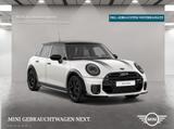MINI Cooper C JCW Trim Driv.Assist+ Head-Up Kamera - weiße MINI Cooper C