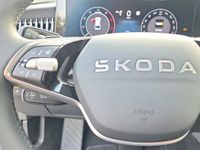 Skoda Superb - Vorschau Bild 20