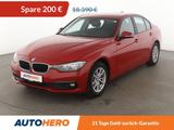 BMW 318i Advantage*NAVI*TEMPO*PDC* - BMW 318 in Nürnberg