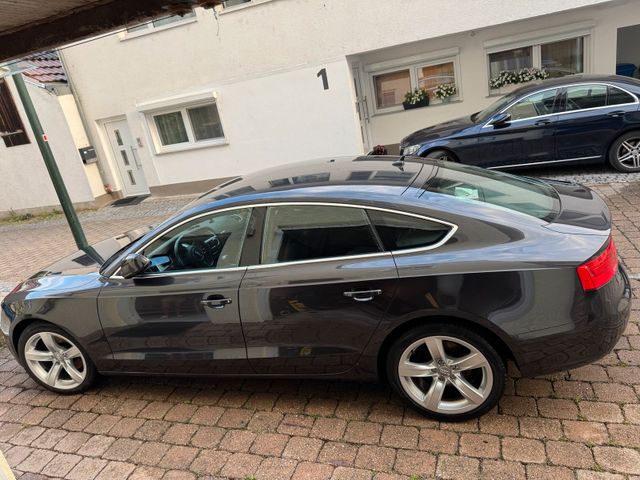 AUDI Audi A5 2.0 TDI