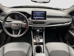 JEEP COMPASS MY21 80th Anniversary 1.3l T4 110 kW (15