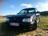 Ford Escort RS turbo - Ford Escort Turbo Gebrauchtwagen