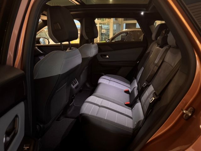 Grandland B ELECTRIC GS 73 kWh+NAVI+HEAD-UP-DISP
