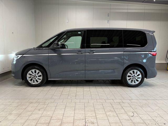 T7 Multivan Style 1.4 TSI eHybrid DSG STNDHZG AH