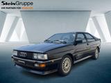 Audi Quattro Nur EXPORT oder GEWERBETREIBENDE - schwarze Audi quattro