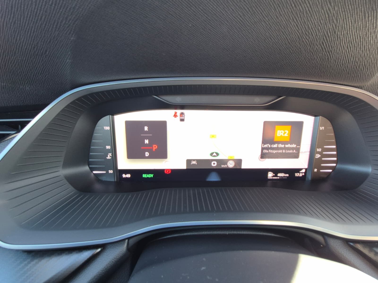 Fahrzeugabbildung SKODA Octavia 1.5 DSG Sportline PANO*MATRIX*AHK*5J.GAR