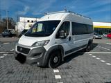 Fiat Ducato 3.0 Diesel 177PS, 3t AHK, LKW ... - Fiat Ducato: 3.0