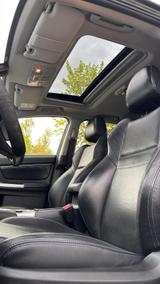 Subaru Levorg 1.6 Sport Kombi - Subaru Levorg aus 2015