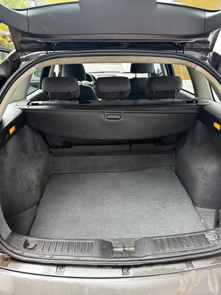 Fiat Croma 2007 — photo 12