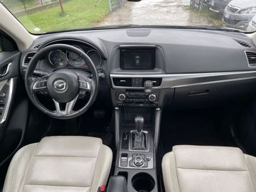 Mazda CX-5 - 8