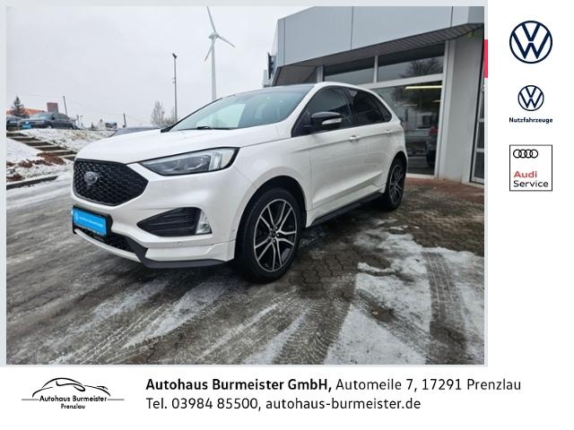 Ford Edge 2.0 EcoBlue ST-Line 4x4 S/S (EURO 6d-TEMP)