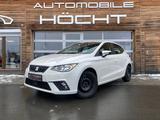 Seat Ibiza Style 1.0 TSI EU6d-T Lagerfahrzeug Soundsy - Seat Ibiza: Sound