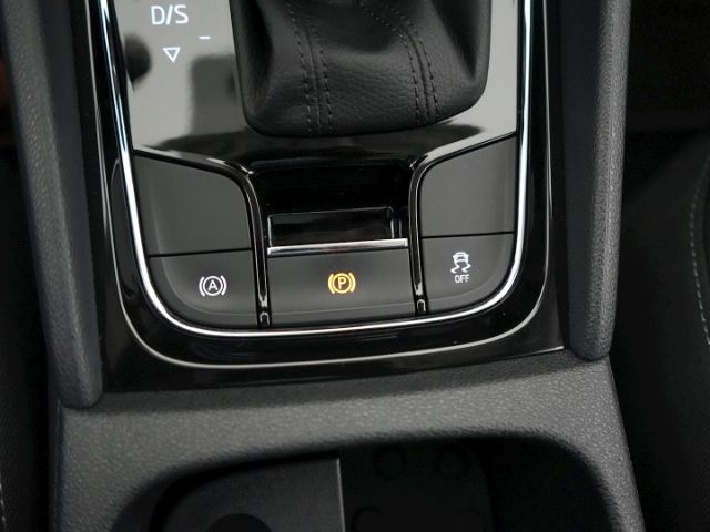 Kodiaq STYLE TSI DSG+AHK+NAVI+RÜCKFAHRKAMERA+SCH