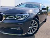 BMW 740d xDrive - Gepflegter Direktionswagen - gebrauchte BMW 740 aus dem Jahr 2019