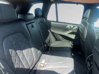 BMW X5 M60 - Vorschau Bild 13