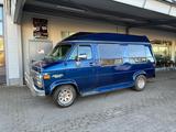 Chevrolet Chevy Van 5,7 V8 LPG -H Zulassung - Chevrolet Gebrauchtwagen von 1993