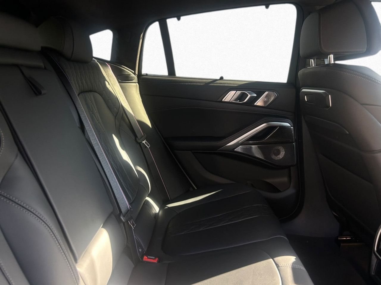 BMW X6 - Bild 12