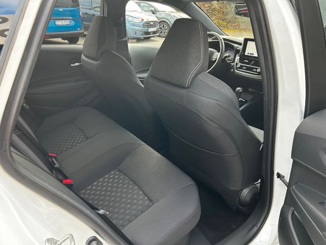 Swace 1.8 Hybrid Comfort+*RFK*SHZ*PDC*