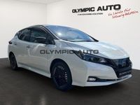 Nissan Leaf 40kWh N-Connecta 360° NAVI KEYLESS SHZG DAB - Image