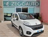 Fiat Qubo 1.3 MJT 80 CV Start&Stop Easy - Fiat Qubo: Easy