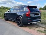 Volvo XC90 D5 AWD Geartronic R-Design R-Design - Volvo XC90 in Dresden