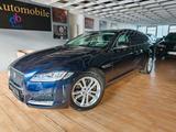 Jaguar XF Sportbrake AWD*Matrix*Digital-Tacho*Panno*Vol - Jaguar Gebrauchtwagen in Frankfurt