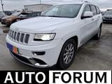 Jeep Grand Cherokee 3.0 CRD SUMMIT AHK STANDHZG PANO - Jeep Grand Cherokee aus 2014 mit Diesel-Antrieb: Geländewagen