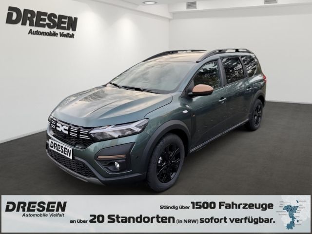 Dacia Jogger 1.6 EU6e Extreme HYBRID 140 NAVI SITZHEIZ